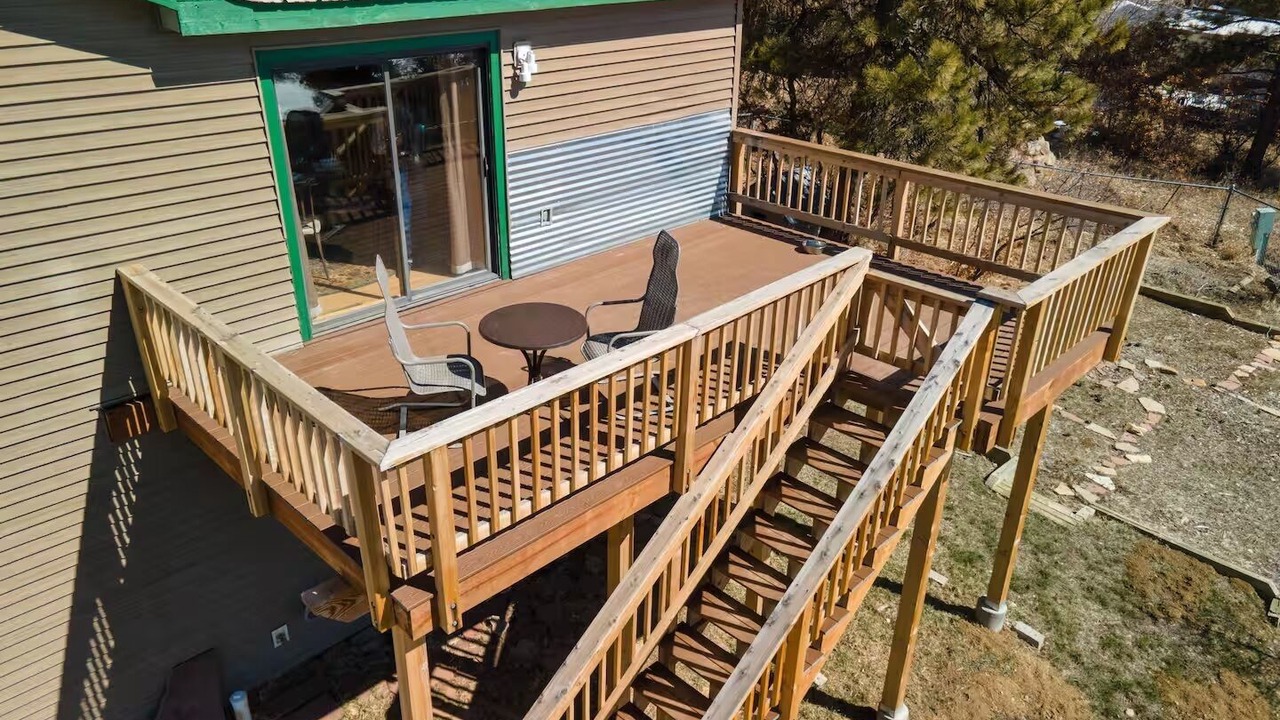 Photo of Outdoor in Durango West