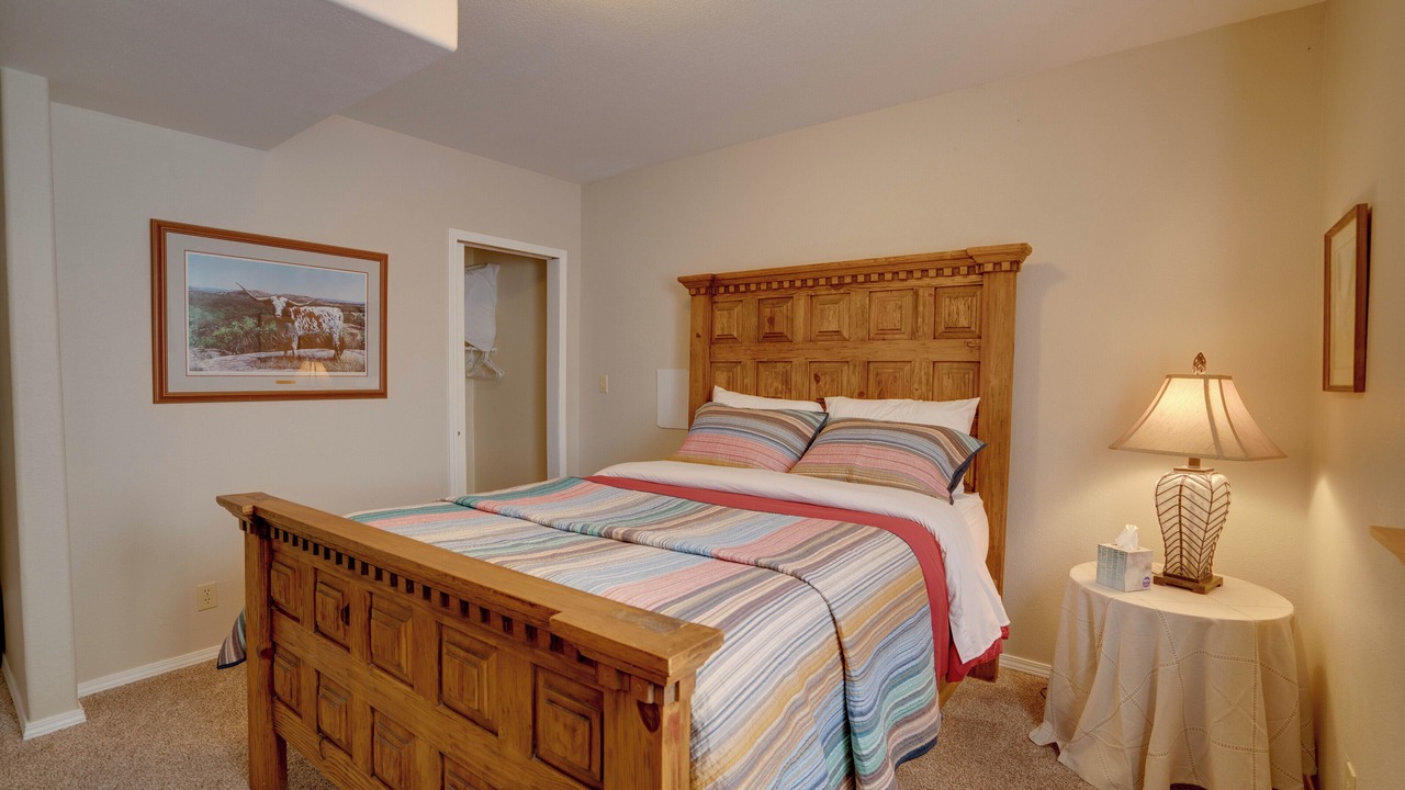 Photo of Bedroom in Durango West