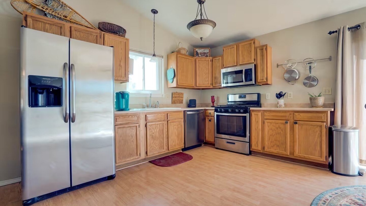Photo of Kitchen in Durango West
