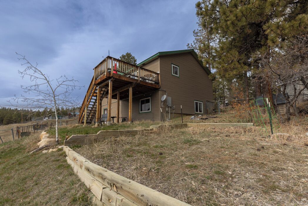 Photo of Outdoor in Durango West