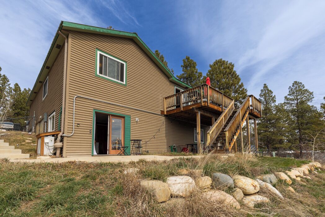 Photo of Outdoor in Durango West