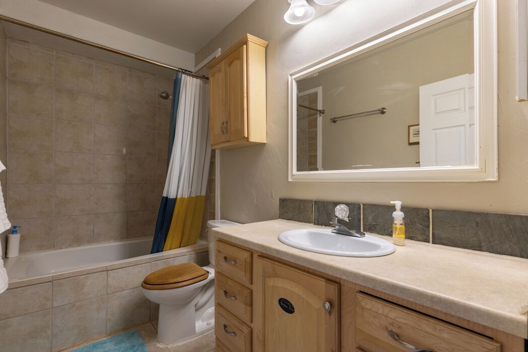 Photo of Bathroom in Durango West