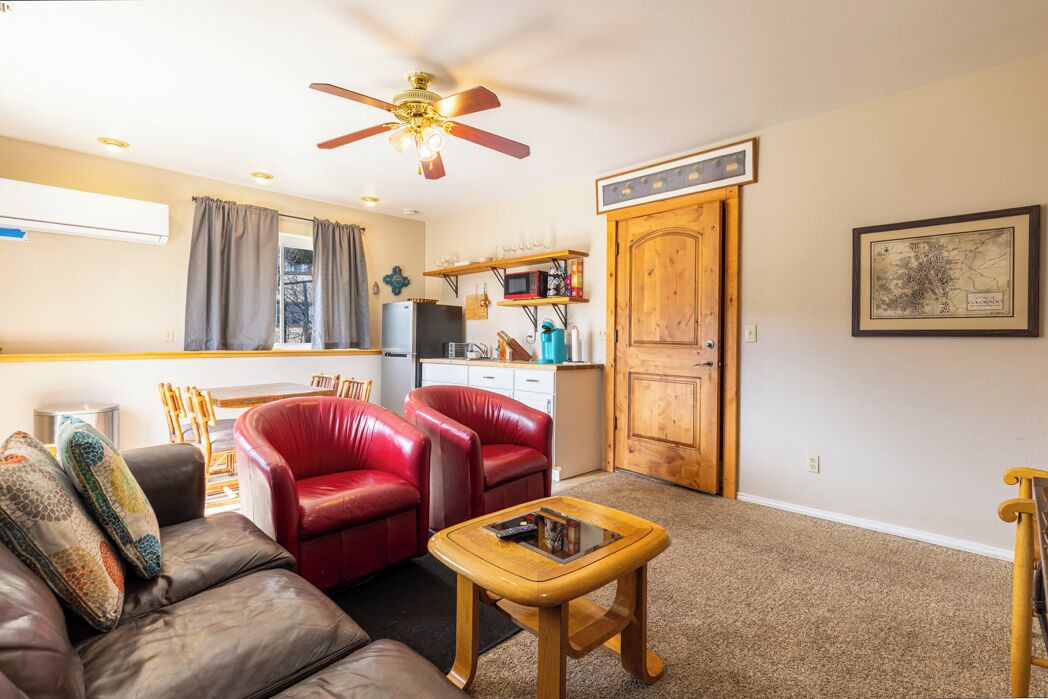 Photo of Livingroom in Durango West