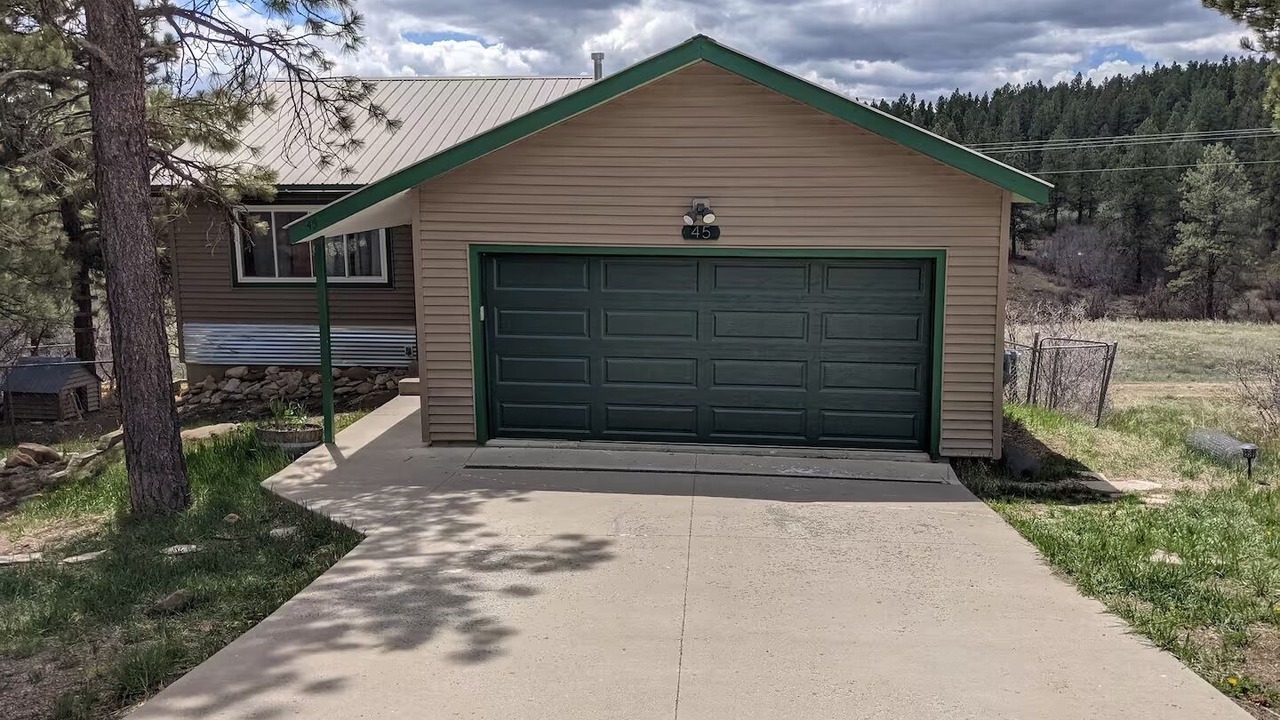 Photo of Outdoor in Durango West