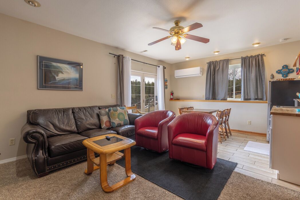 Photo of Livingroom in Durango West