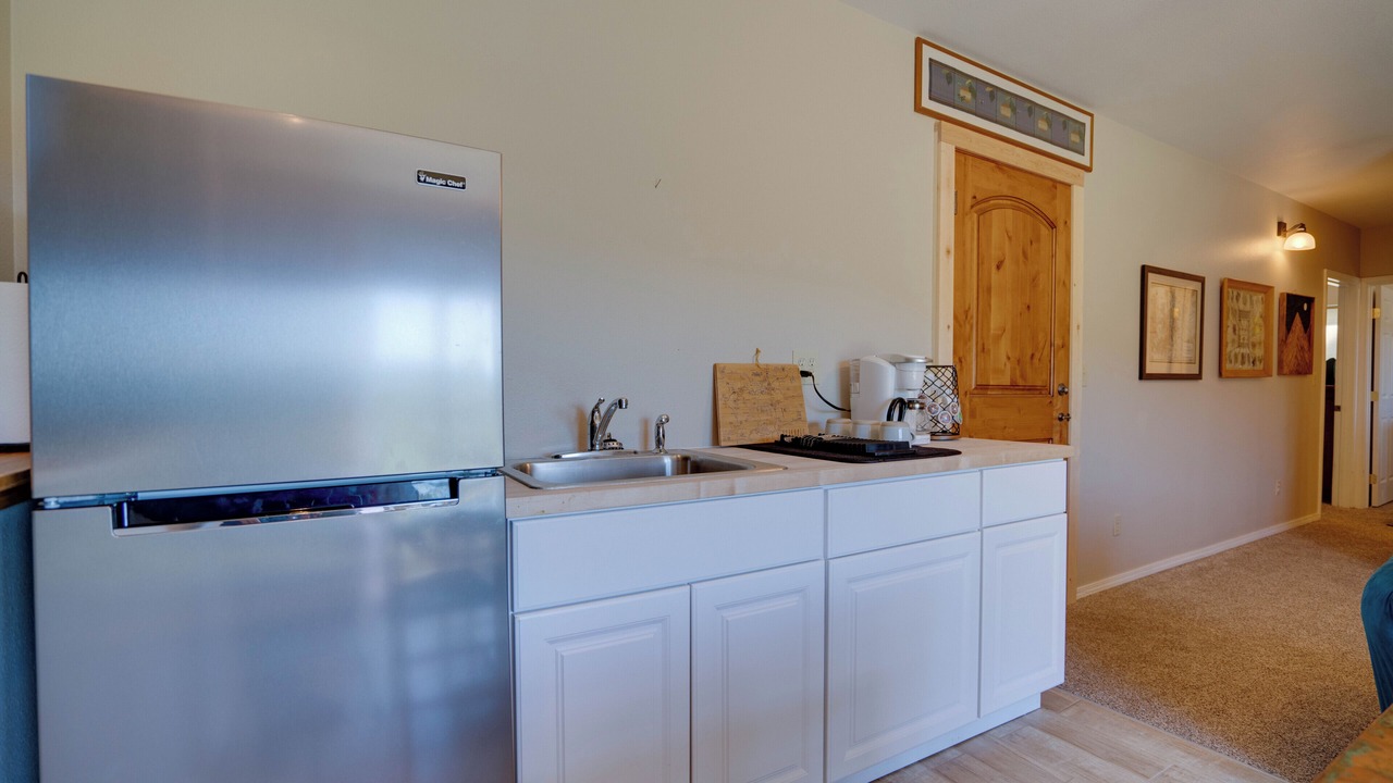 Photo of Kitchen in Durango West