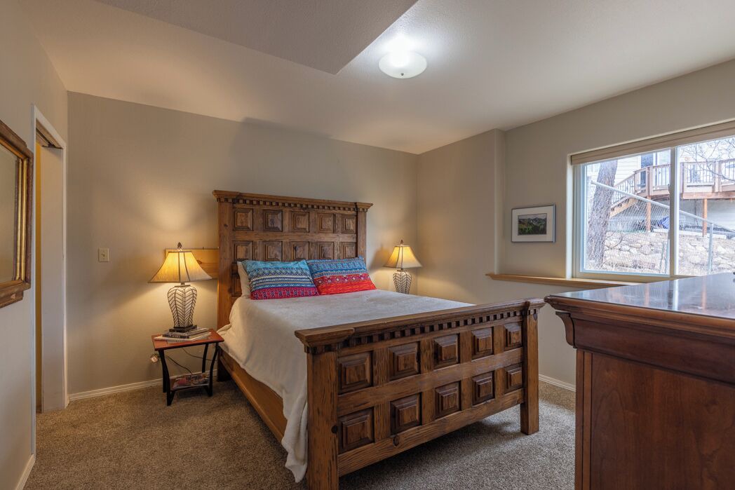 Photo of Bedroom in Durango West