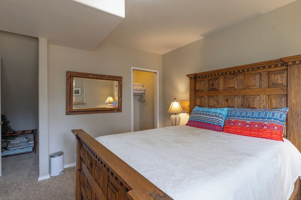 Photo of Bedroom in Durango West