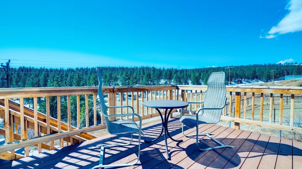 Photo of Outdoor in Durango West