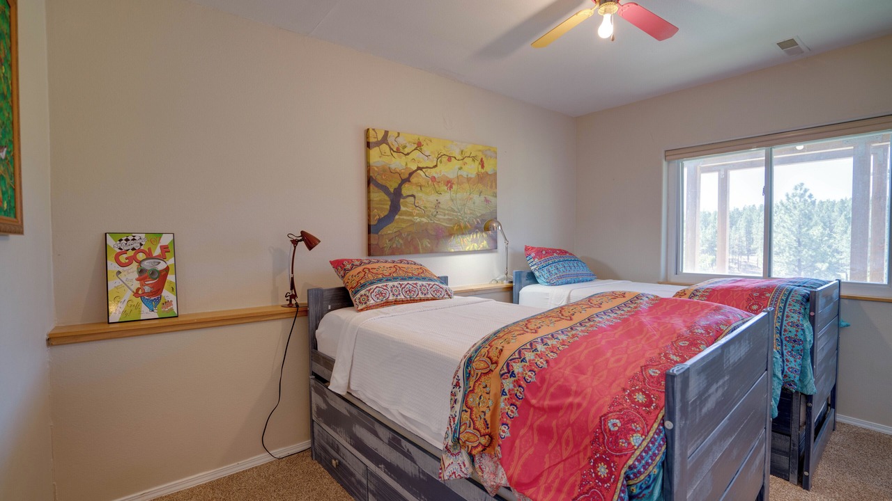 Photo of Bedroom in Durango West