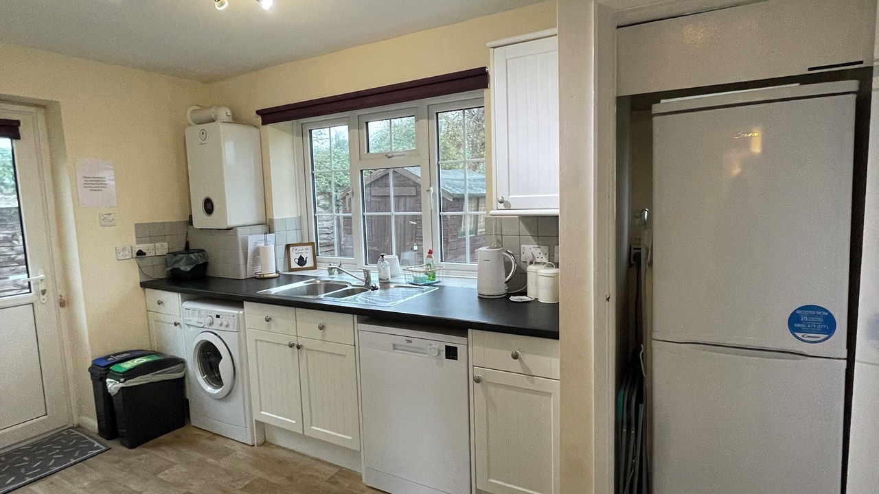 Photo of Kitchen in Wheatley