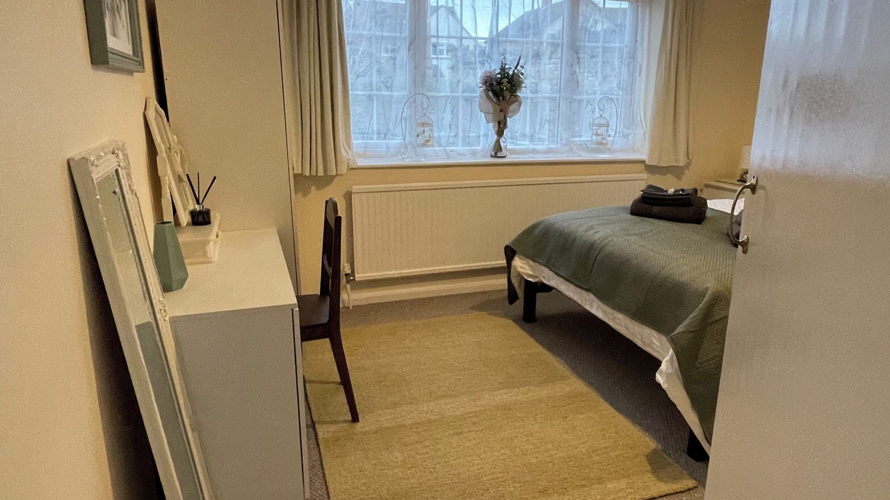 Photo of Bedroom in Wheatley