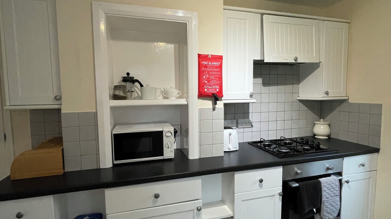 Photo of Kitchen in Wheatley