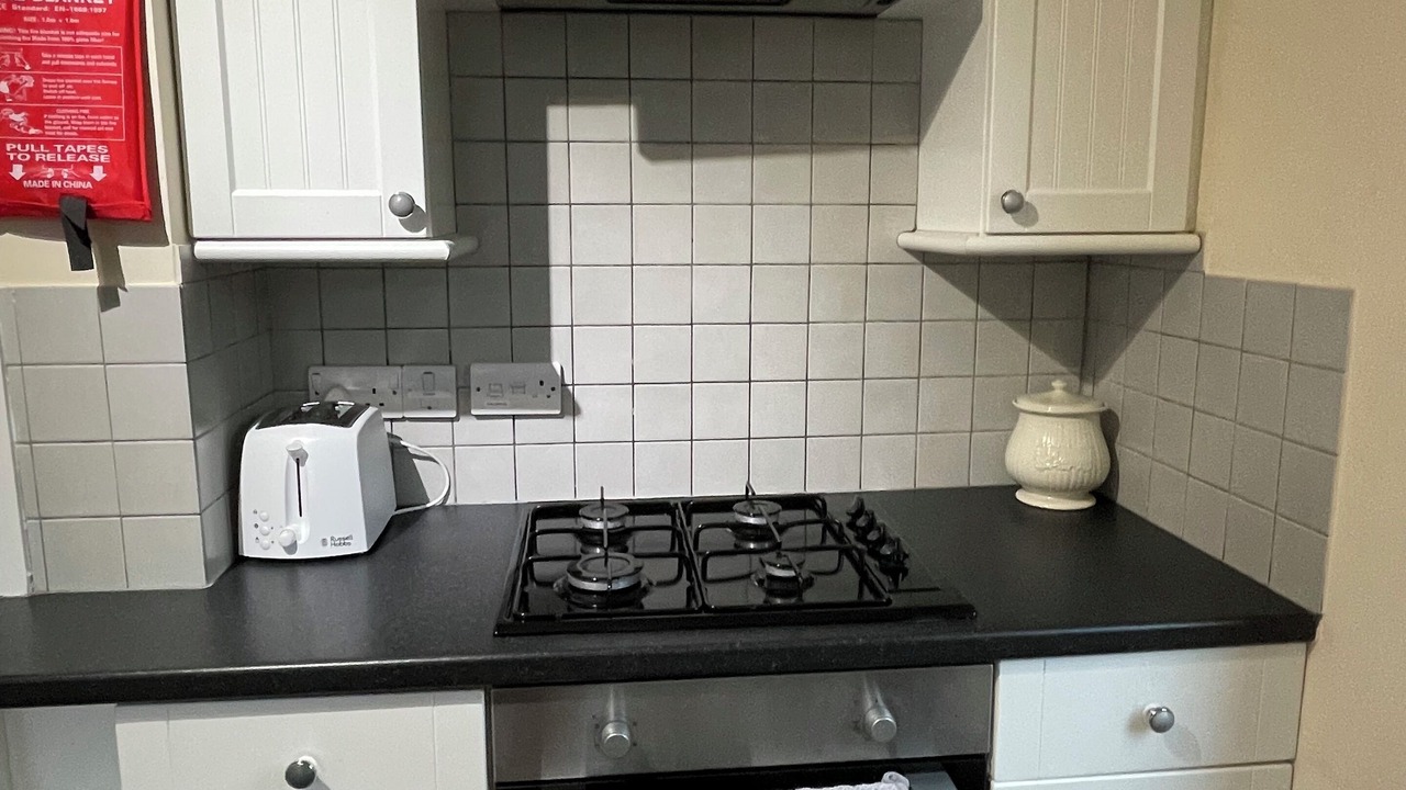 Photo of Kitchen in Wheatley