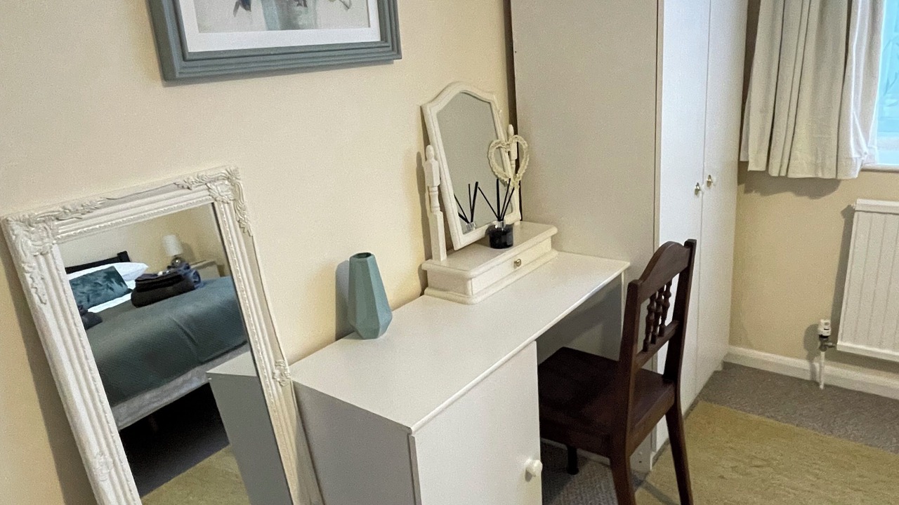 Photo of Bedroom in Wheatley