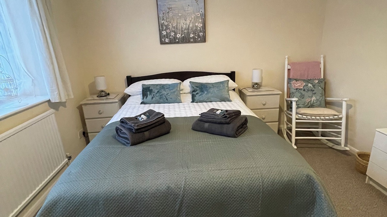 Photo of Bedroom in Wheatley