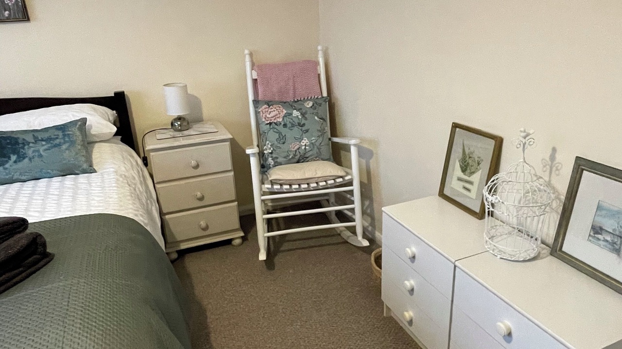 Photo of Bedroom in Wheatley