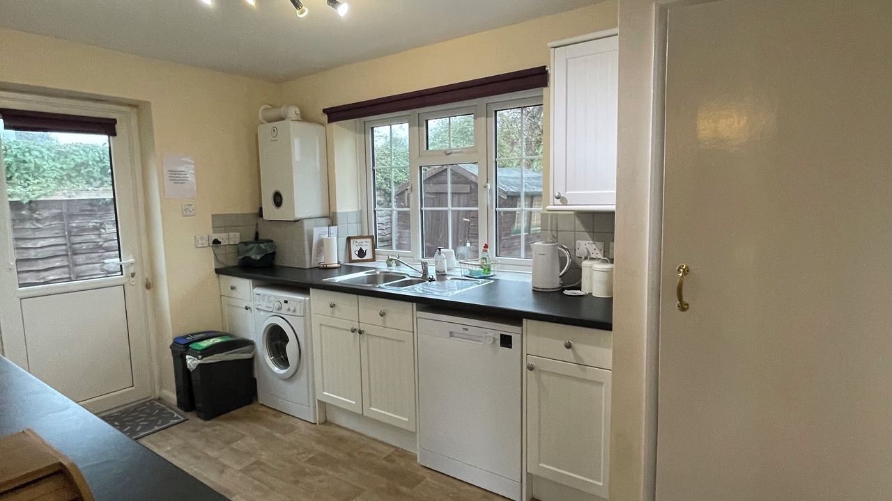 Photo of Kitchen in Wheatley