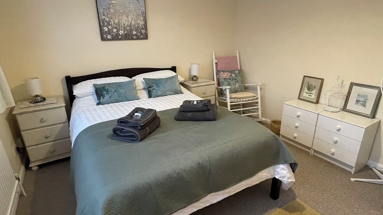 Photo of Bedroom in Wheatley