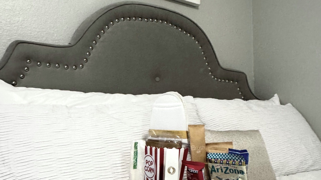 Photo of Bedroom in Knox - Henderson