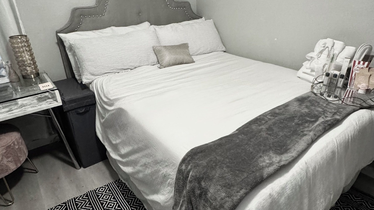 Photo of Bedroom in Knox - Henderson