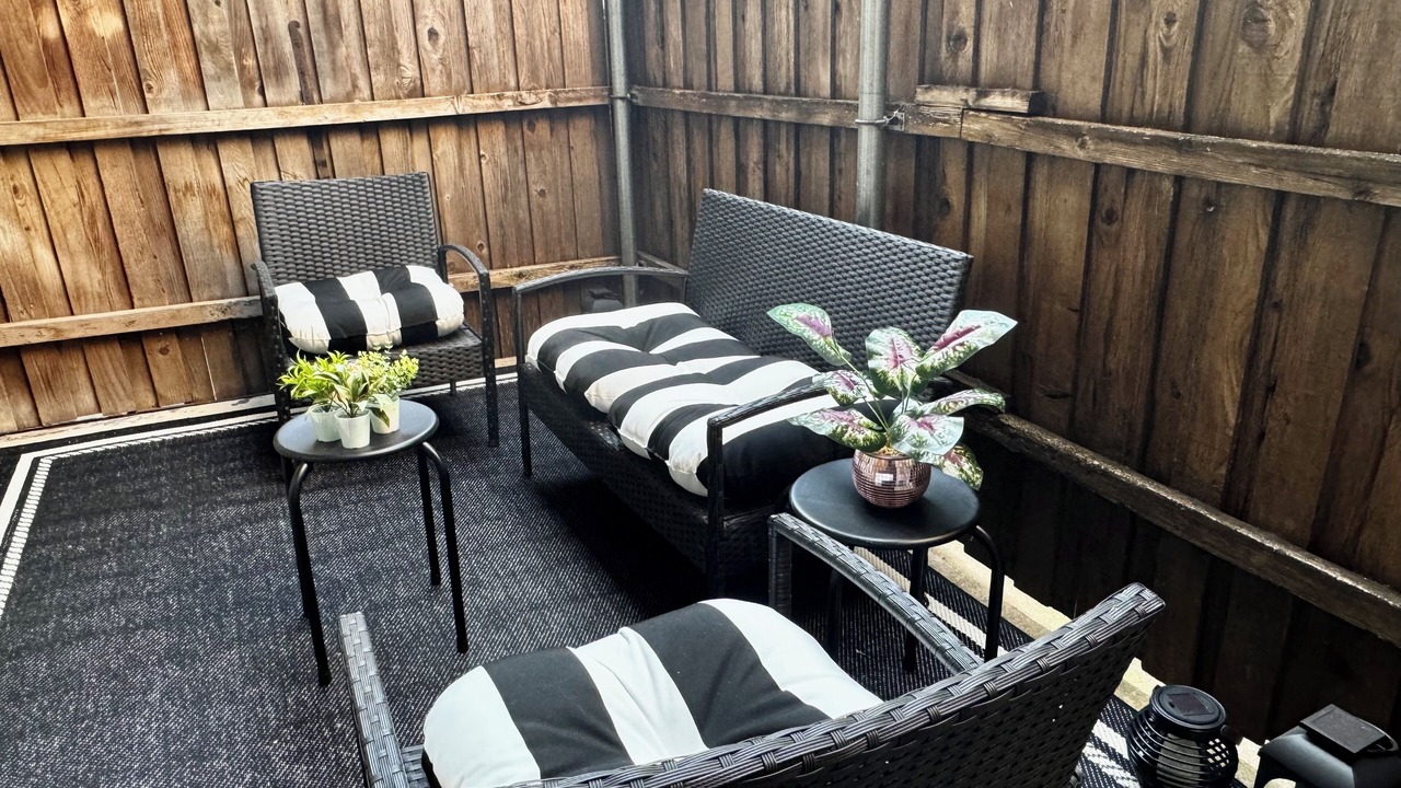 Photo of Outdoor in Knox - Henderson