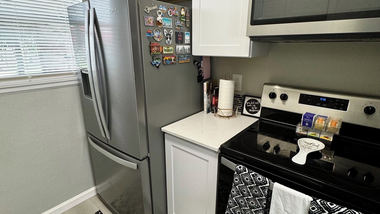 Photo of Kitchen in Knox - Henderson