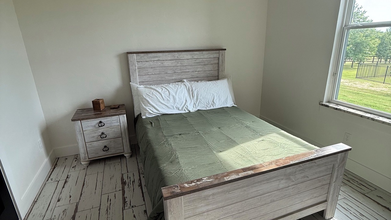 Photo of Bedroom in Longtown