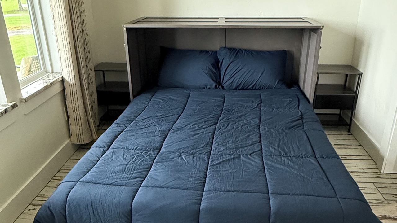 Photo of Bedroom in Longtown