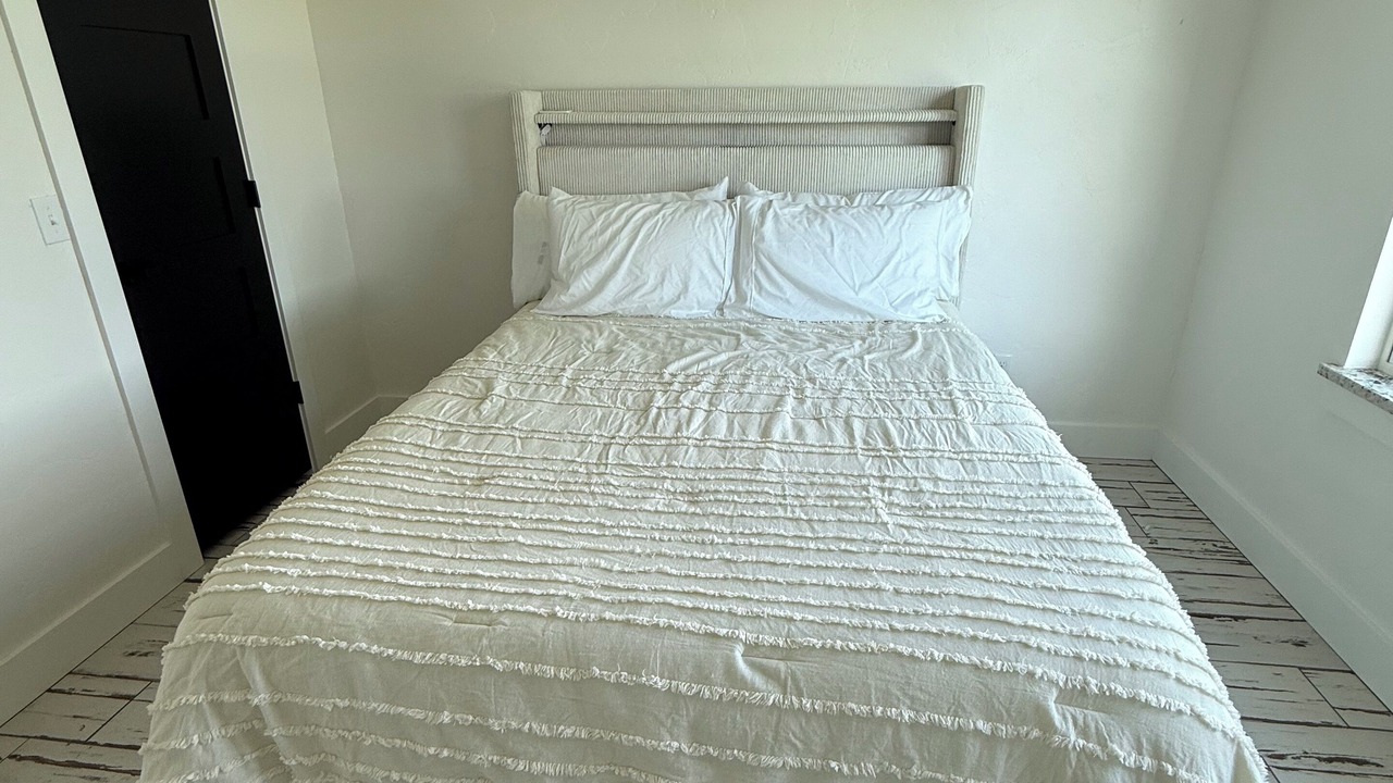 Photo of Bedroom in Longtown