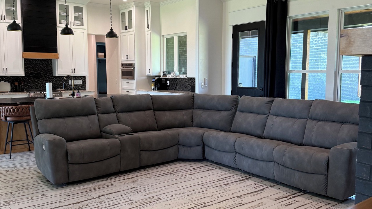 Photo of Livingroom in Longtown