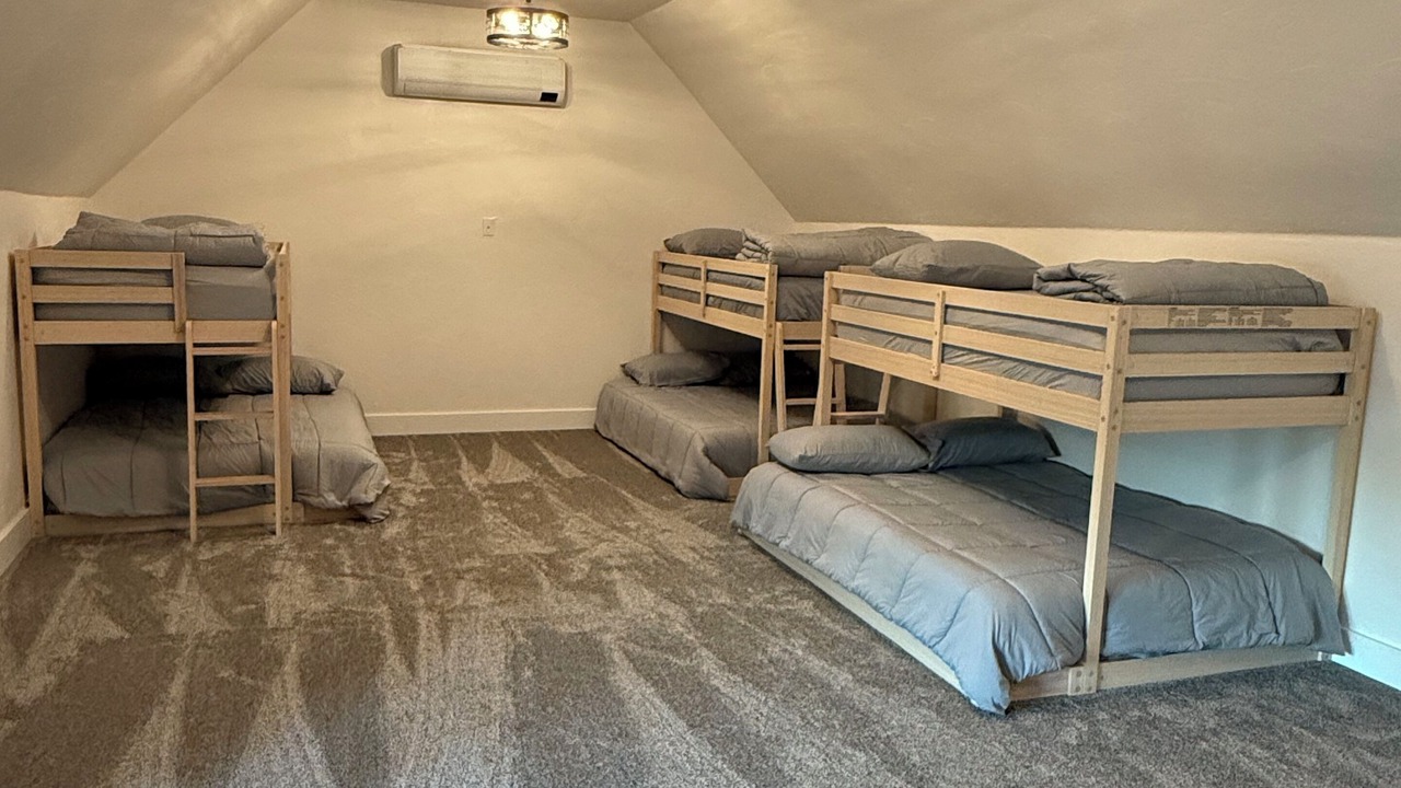 Photo of Bedroom in Longtown