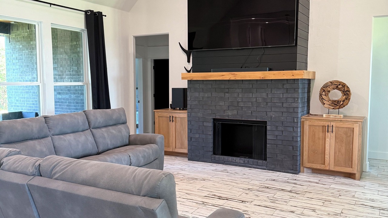 Photo of Livingroom in Longtown