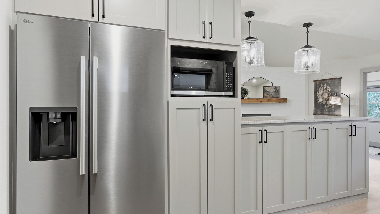 Photo of Kitchen in Denison