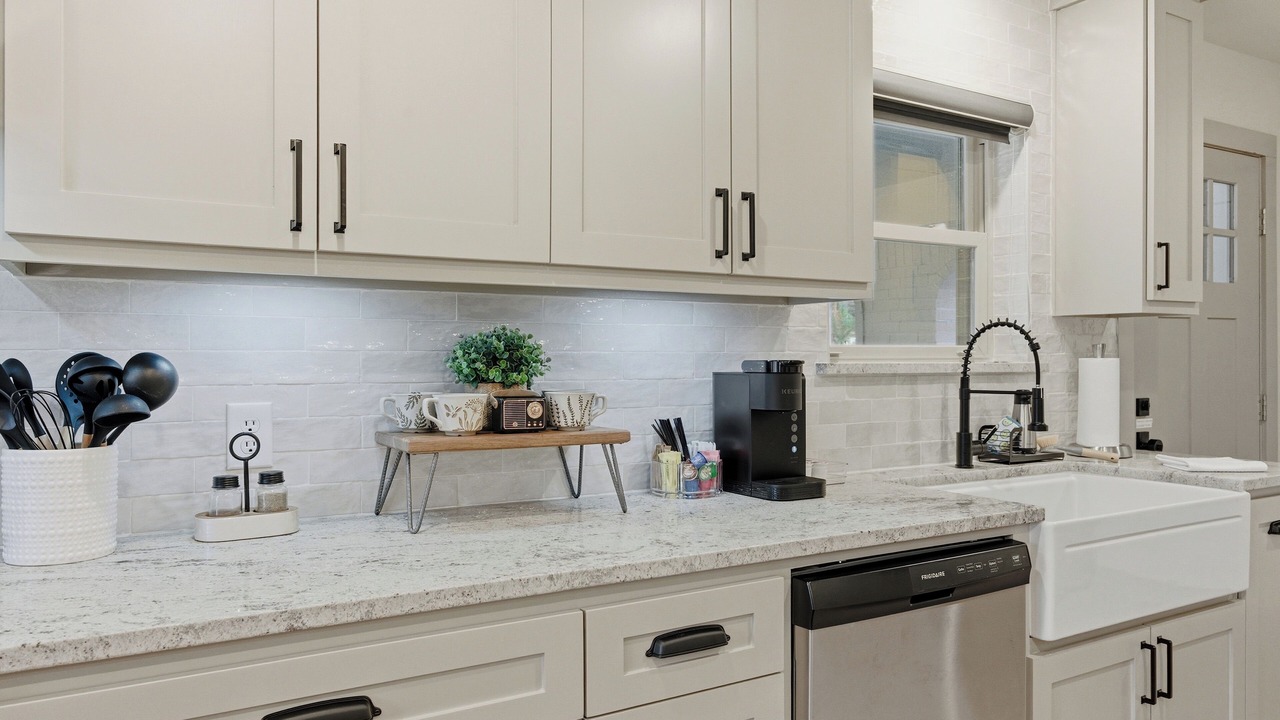 Photo of Kitchen in Denison