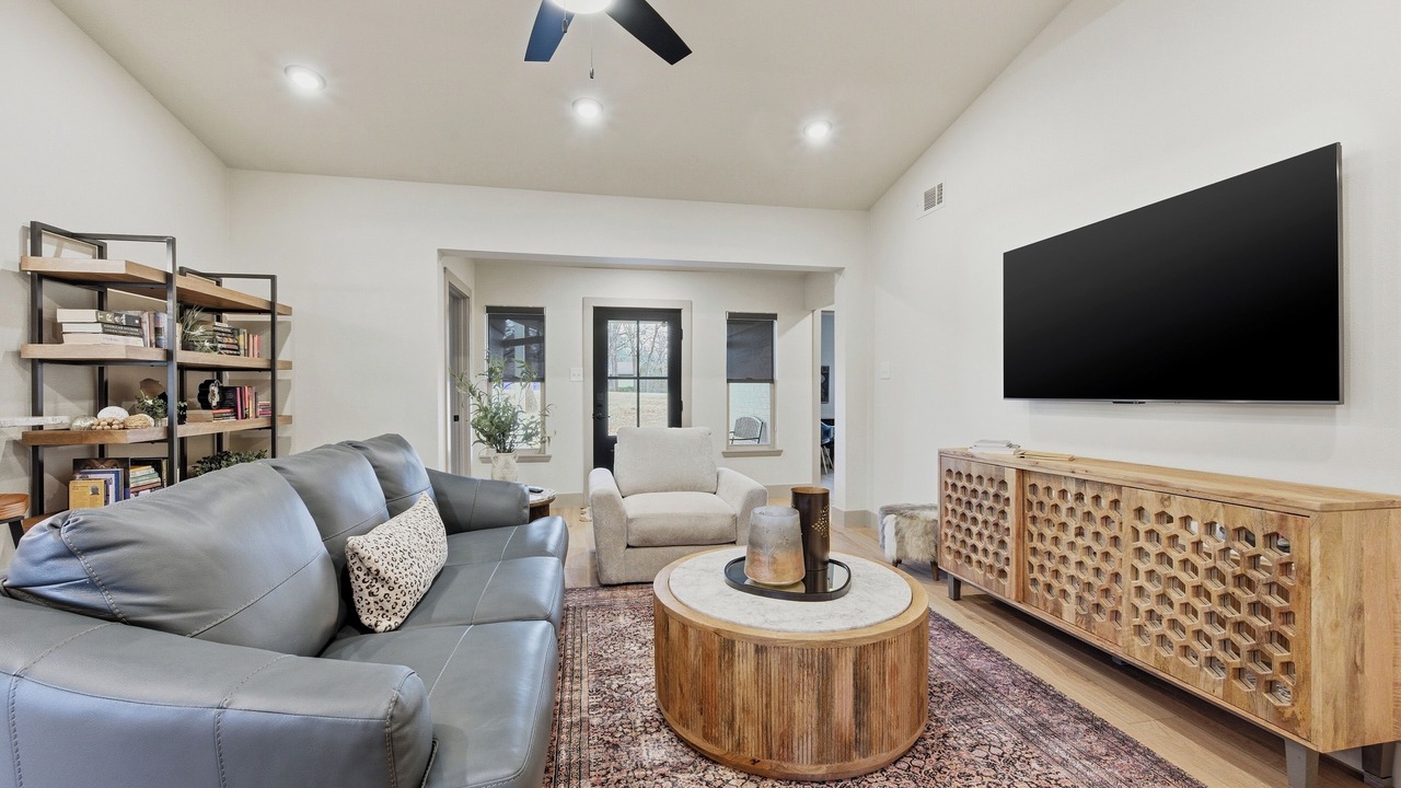 Photo of Livingroom in Denison