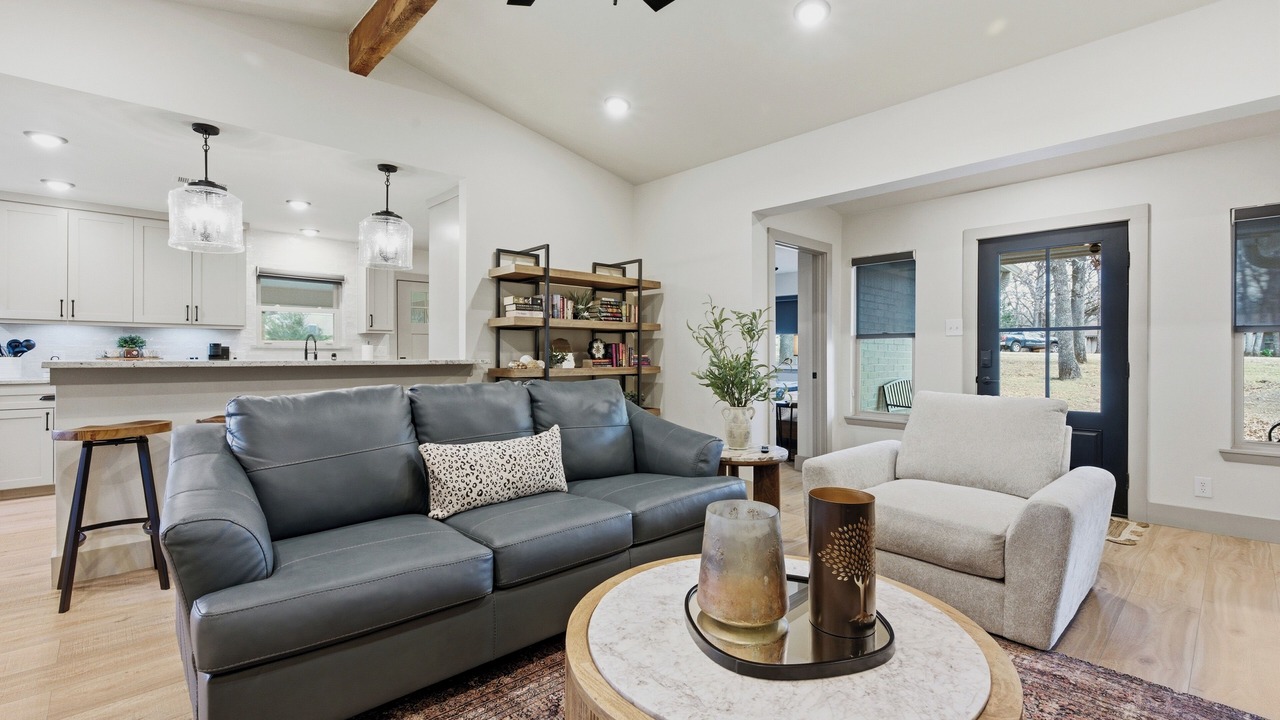 Photo of Livingroom in Denison