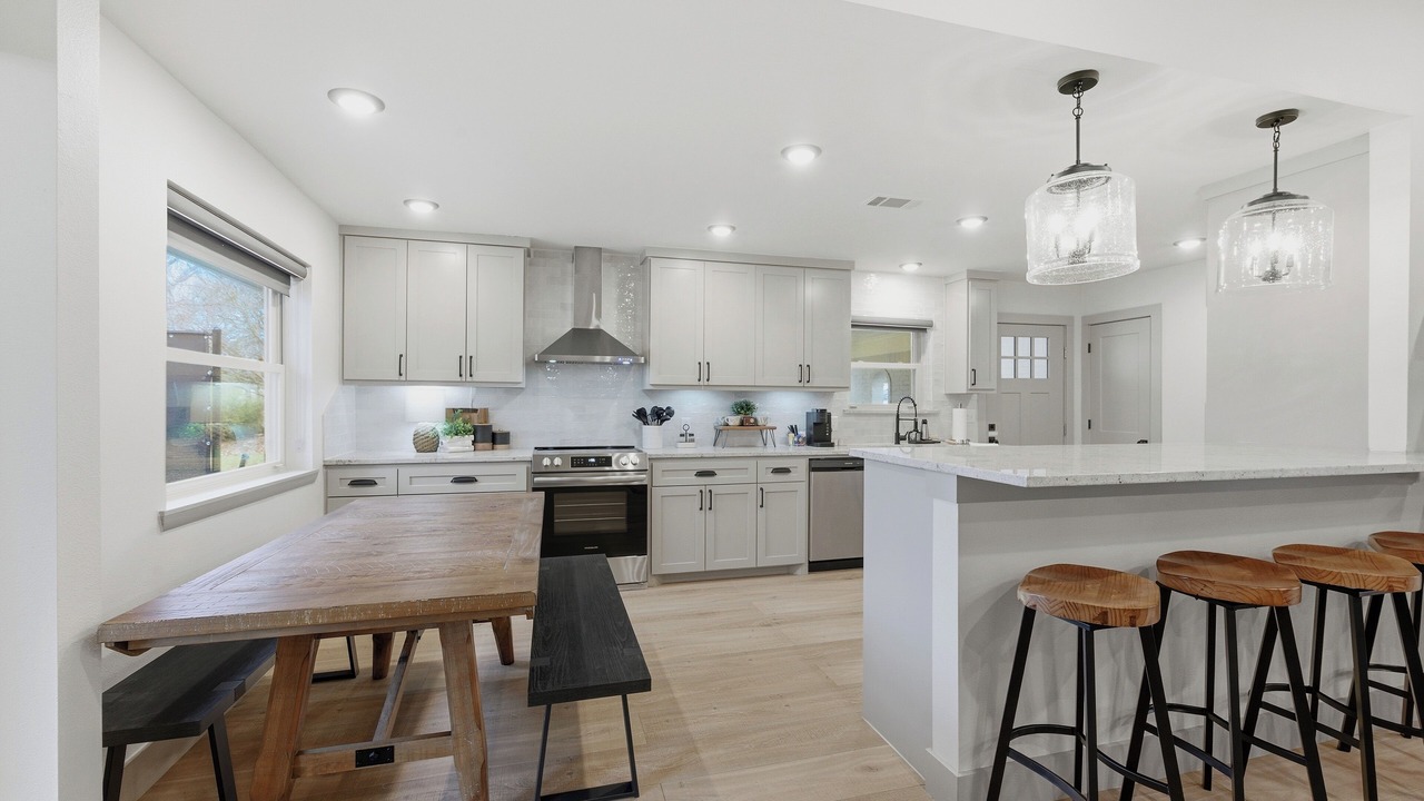 Photo of Kitchen in Denison