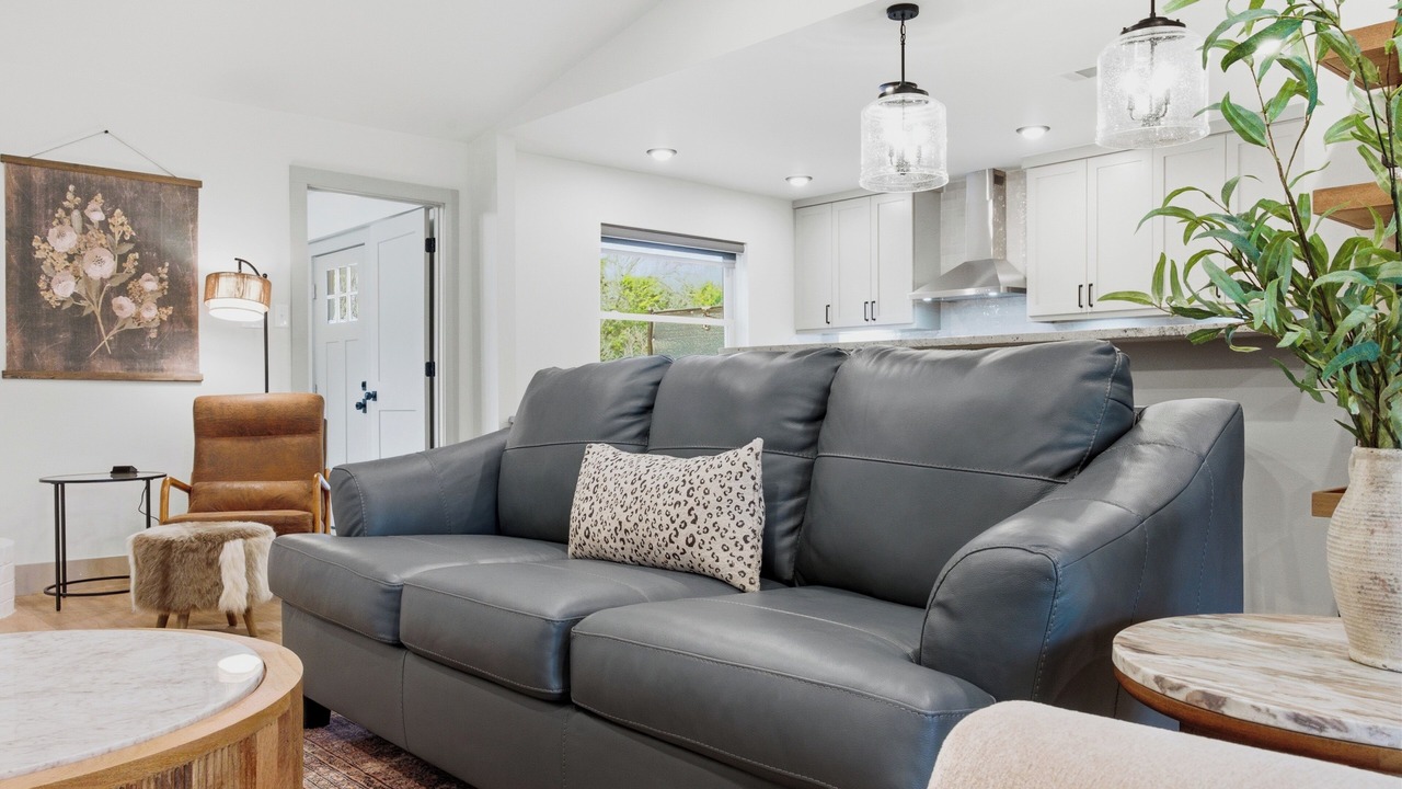 Photo of Livingroom in Denison