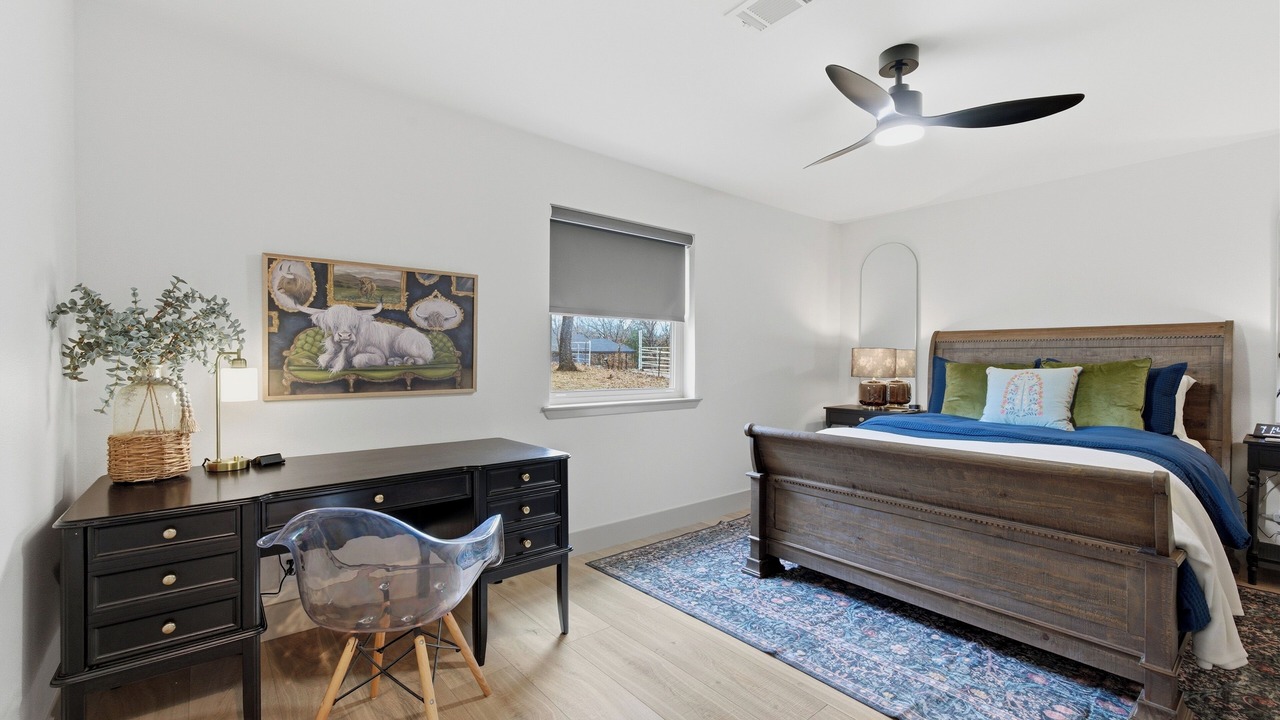 Photo of Bedroom in Denison