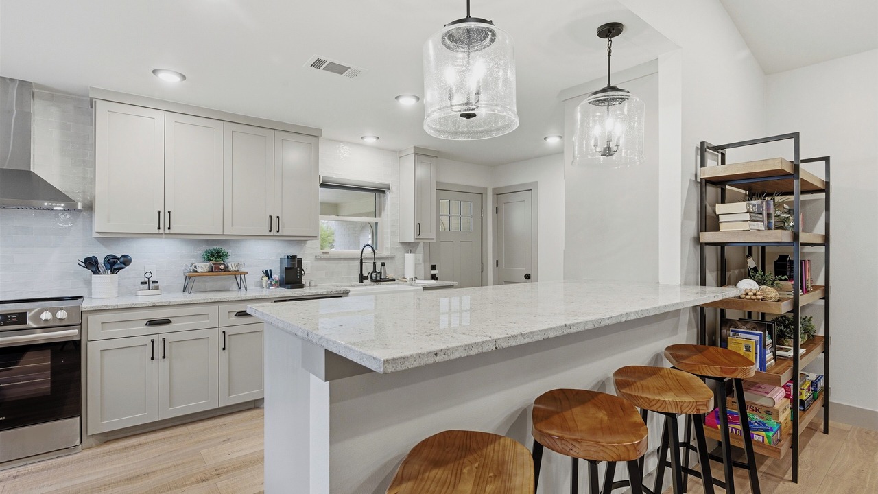 Photo of Kitchen in Denison