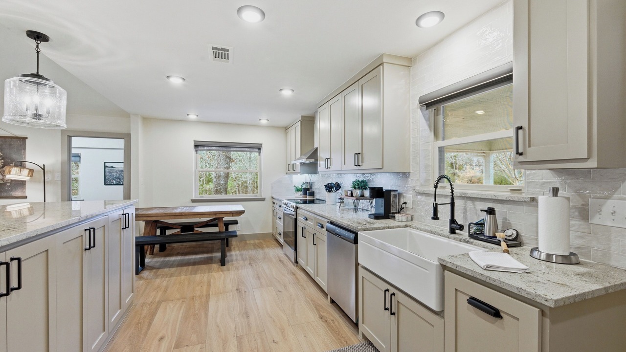 Photo of Kitchen in Denison