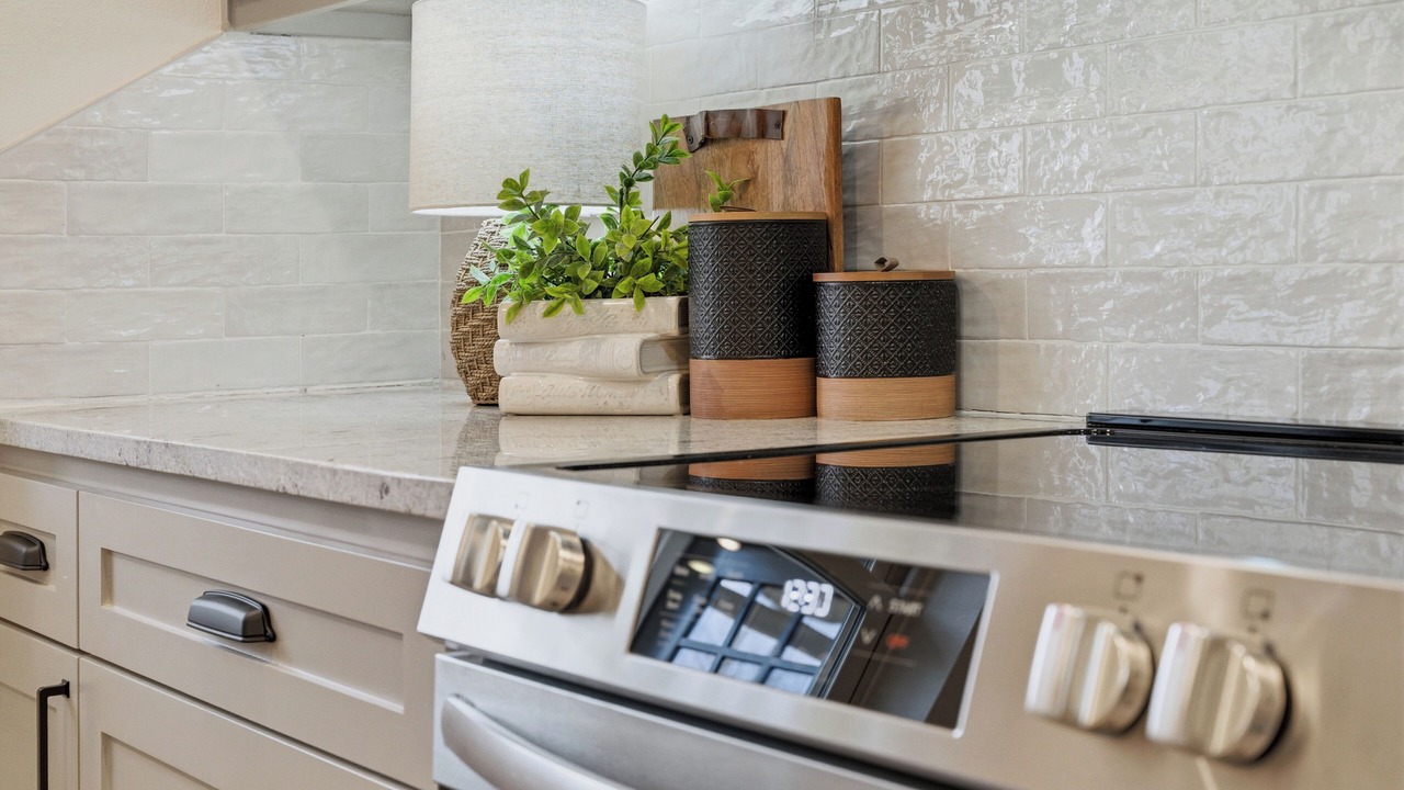 Photo of Kitchen in Denison