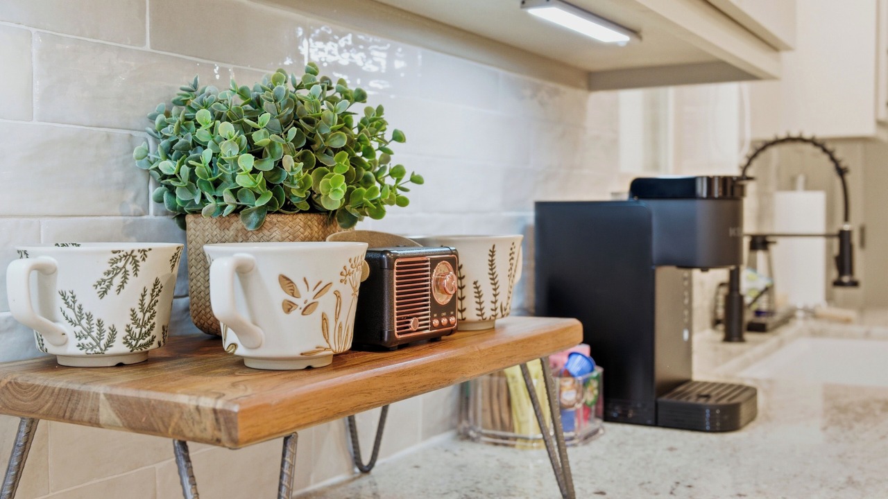 Photo of Kitchen in Denison