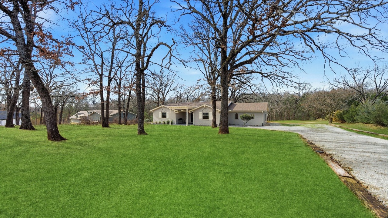 Photo of Outdoor in Denison