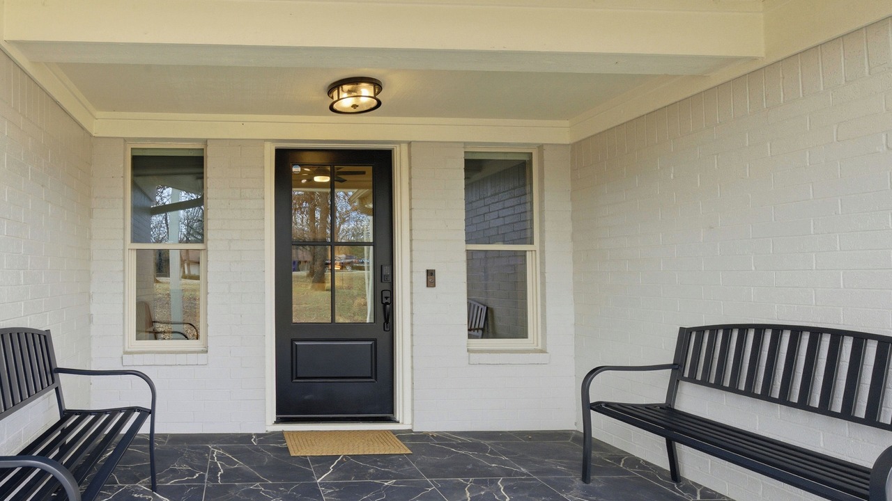 Photo of Patio Balcony in Denison