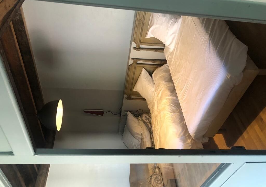 Photo of Bedroom in Angouleme