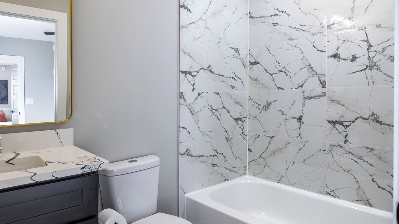 Photo of Bathroom in Tucker