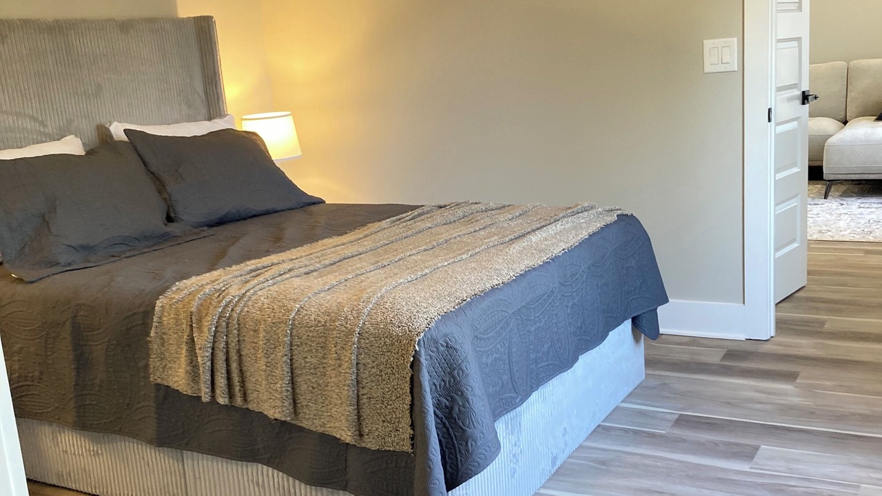 Photo of Bedroom in Tucker