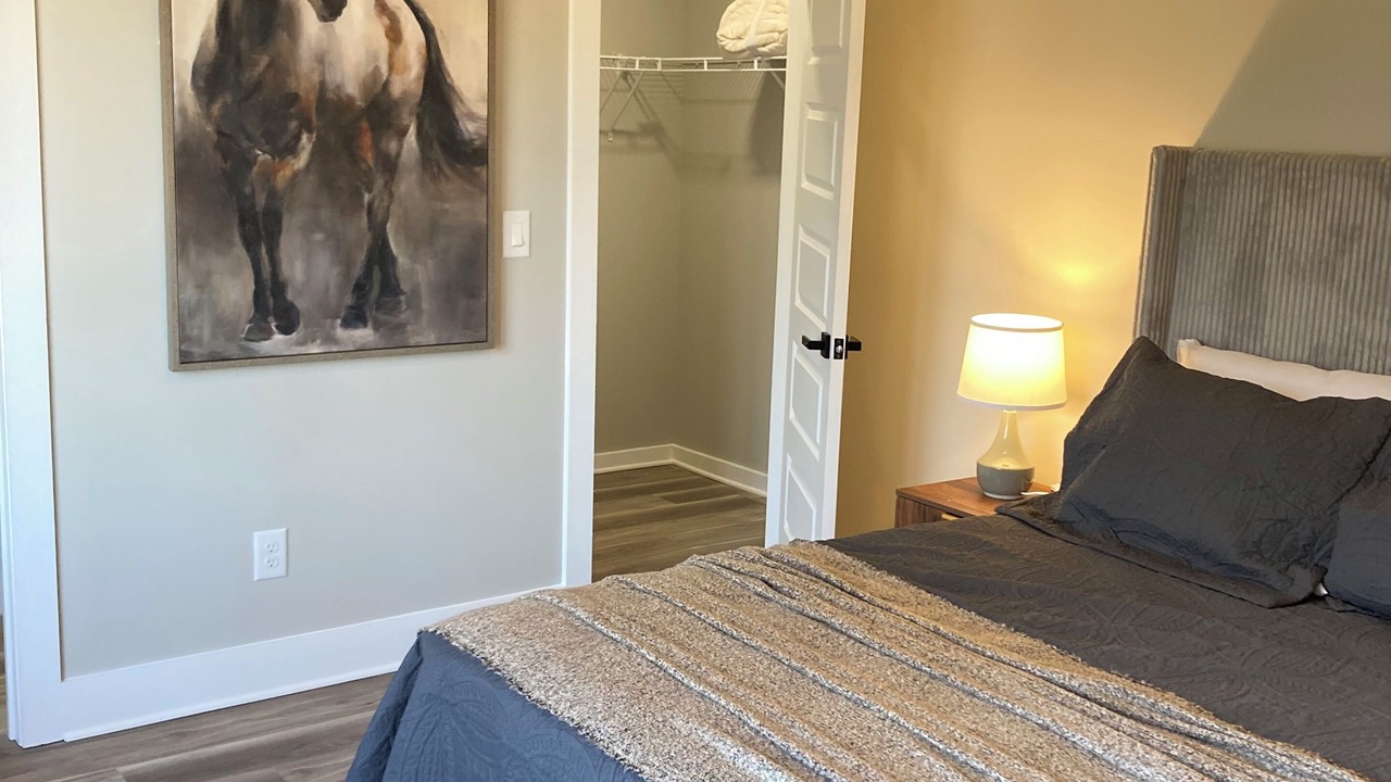 Photo of Bedroom in Tucker